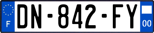 DN-842-FY