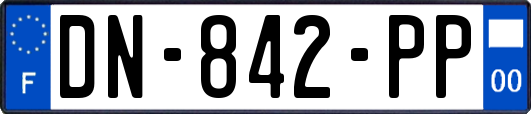 DN-842-PP