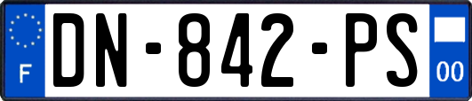 DN-842-PS