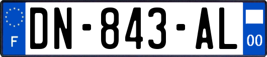 DN-843-AL