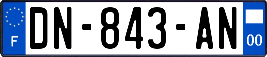 DN-843-AN