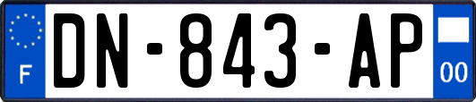 DN-843-AP