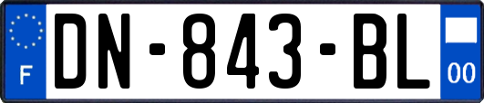 DN-843-BL