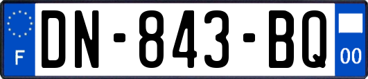 DN-843-BQ