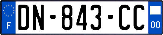 DN-843-CC