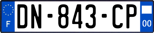 DN-843-CP