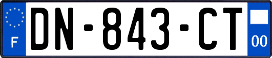 DN-843-CT