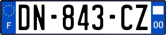 DN-843-CZ