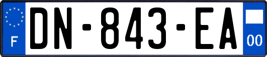 DN-843-EA