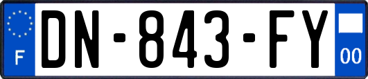 DN-843-FY