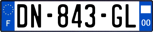 DN-843-GL