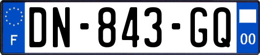 DN-843-GQ