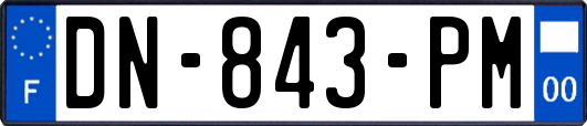 DN-843-PM