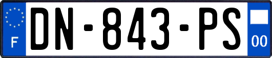 DN-843-PS