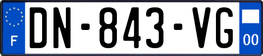 DN-843-VG