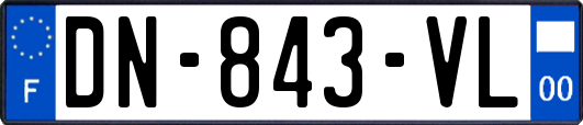 DN-843-VL