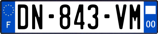 DN-843-VM