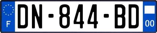 DN-844-BD