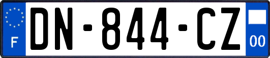 DN-844-CZ