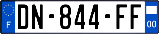 DN-844-FF