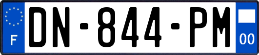 DN-844-PM