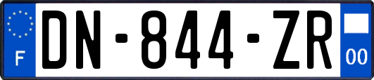 DN-844-ZR