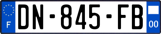 DN-845-FB