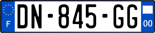 DN-845-GG