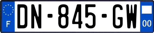 DN-845-GW