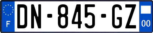 DN-845-GZ