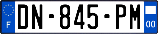 DN-845-PM
