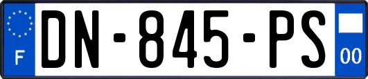 DN-845-PS