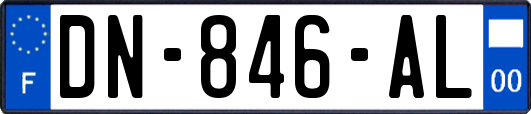 DN-846-AL