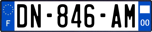 DN-846-AM