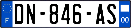 DN-846-AS