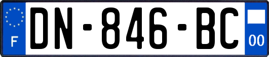 DN-846-BC