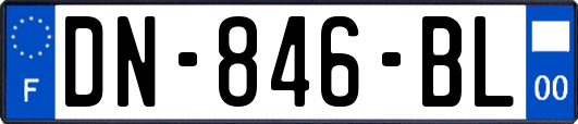 DN-846-BL