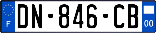 DN-846-CB