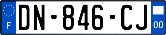 DN-846-CJ