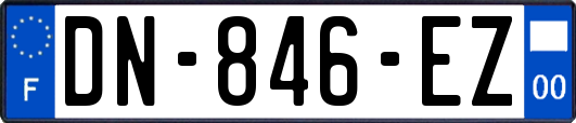 DN-846-EZ