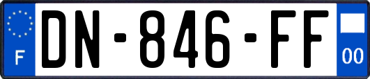 DN-846-FF