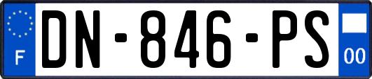 DN-846-PS