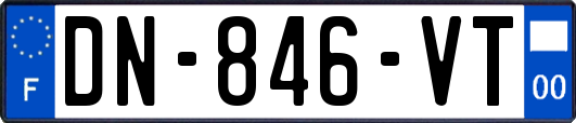 DN-846-VT