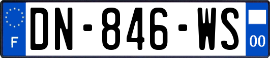 DN-846-WS