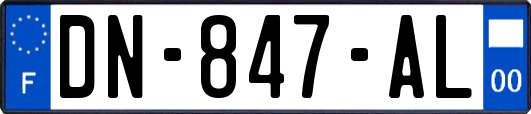 DN-847-AL