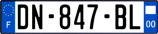 DN-847-BL