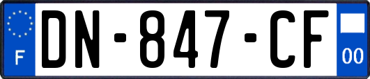 DN-847-CF