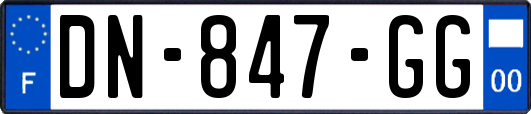 DN-847-GG