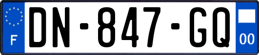 DN-847-GQ