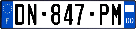 DN-847-PM